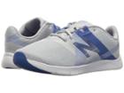 New Balance Wx611v1 (thunder/blue Iris) Women's Cross Training Shoes