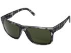 Electric Eyewear Swingarm Xl (stone Tortoise/ohm Grey) Fashion Sunglasses