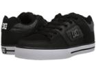 Dc Pure Se (black) Men's Skate Shoes