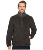 The North Face Campshire Pullover (asphalt Grey) Men's Long Sleeve Pullover