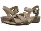Lifestride Monaco (soft Taupe) Women's  Shoes
