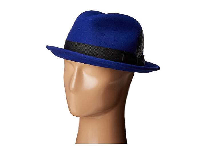 Bailey Of Hollywood Tino (lapis) Caps