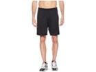 Reebok Speedwick Knit Shorts (bunker Blue) Men's Shorts