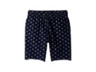Appaman Kids Camp Shorts (toddler/little Kids/big Kids) (eclipse Dots) Boy's Shorts