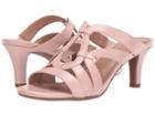 A2 By Aerosoles Passageway (light Pink Pu) Women's Sandals