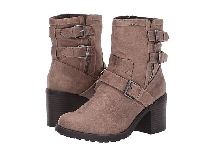 Fergalicious Prayer (doe) Women's Shoes