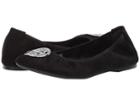 Rialto Sydney Ii (black Suedette) Women's Shoes