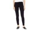 Juicy Couture Sweater Cashmere Zuma Pants (jet Black Cashmere) Women's Casual Pants