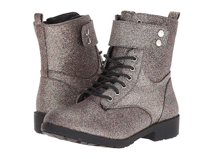 Unionbay Kids Festive-g (little Kid/big Kid) (multi) Girl's Shoes