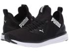 Puma Enzo Beta (puma Black/puma White) Men's Shoes