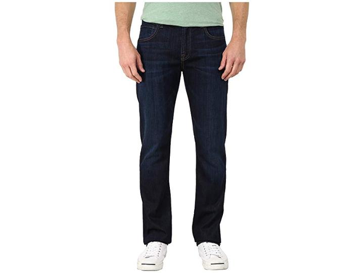 7 For All Mankind The Straight Tapered (north Pacific) Men's Jeans