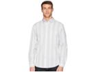 Tommy Bahama Diamond Another Day Shirt (blue Jean) Men's Long Sleeve Button Up