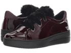 The Flexx Groove N (bordo Lapo) Women's Shoes