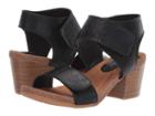 Eurosoft Ameena (black) Women's Shoes