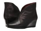 Hispanitas Venecia (soho Black/tejus Black) Women's  Shoes