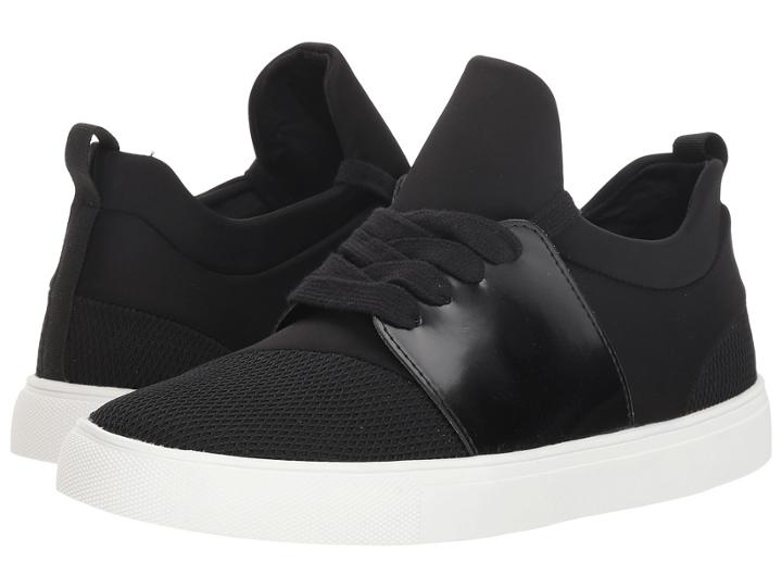 Steve Madden Lumi (black) Women's Shoes