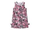 Lilly Pulitzer Kids Little Lilly Classic Dress (toddler/little Kids/big Kids) (hibiscus Pink Hangin With My Boo) Girl's Dress