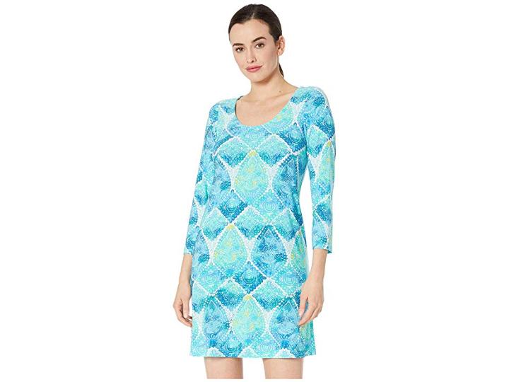 Pappagallo The Erin Dress