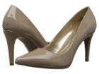 Bandolino Fatin Heel (light Natural Synthetic) High Heels