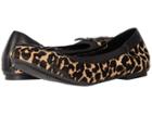 Vionic Matira (tan Leopard) Women's Sandals