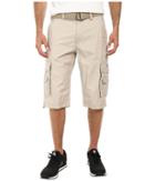 Unionbay Cordova Cargo Messenger Short (sand) Men's Shorts