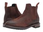 Allen Edmonds Surrey Chelsea (brown Suede) Men's Pull-on Boots