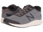 New Balance Kids Kvarnv1y (little Kid/big Kid) (dark Gull/black) Boys Shoes