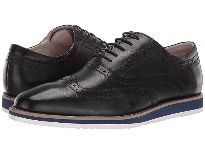 English Laundry Rory (black) Men's Shoes