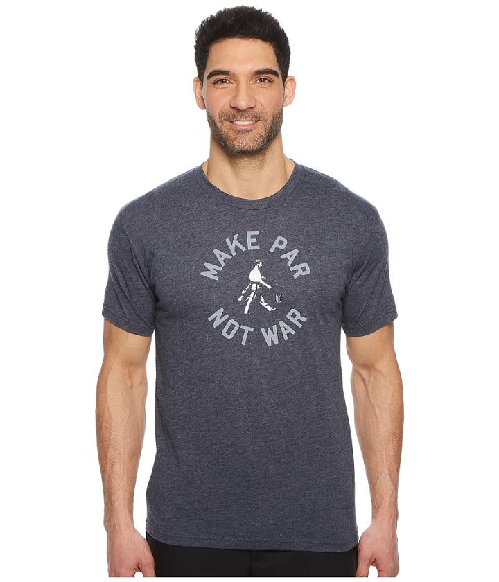 Linksoul Ls724 T-shirt (vintage Navy) Men's T Shirt