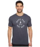 Linksoul Ls724 T-shirt (vintage Navy) Men's T Shirt