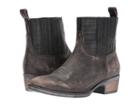 Volatile Braya (charcoal) Women's Boots
