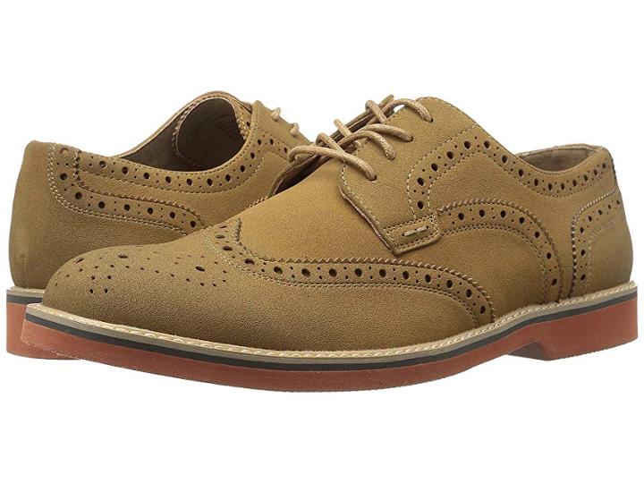 Madden By Steve Madden Edward (tan) Men's Shoes