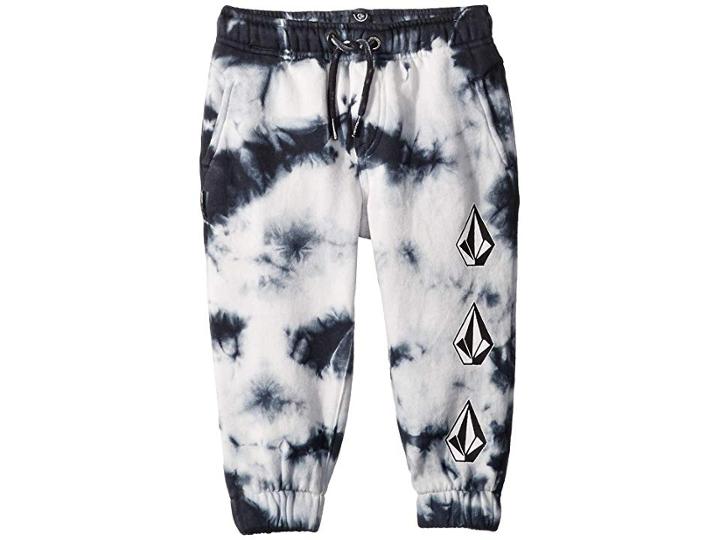 Volcom Kids Deadly Stones Pants (toddler/little Kids) (storm) Boy's Casual Pants