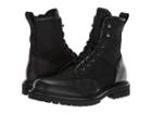 Aquatalia Irus (black) Men's Shoes