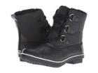 Jbu Brenda (black) Women's Shoes