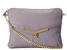 Botkier - Valentina Mini Crossbody (lavender)