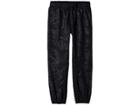 Under Armour Kids Sc30 Windwear Pants (big Kids) (black/graphite) Boy's Casual Pants