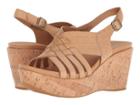 Kork-ease Adelanto (sand) Women's  Shoes