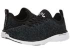 Athletic Propulsion Labs (apl) Techloom Phantom (black/iridescent) Women's Shoes