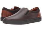 Frye Owen Gore (grey) Men's Shoes