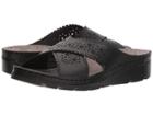 Spring Step Passat (black) Women's Shoes