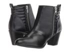 Report Capsie (black) Women's Shoes
