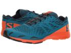 Salomon Xa Amphib (reflecting Pond/deep Lagoon/scarlet Ibis) Men's Shoes
