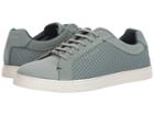 Ted Baker Sarpio (light Green Textile) Men's Shoes