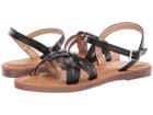 Report Olah (black) Women's Shoes
