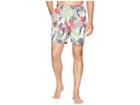 Tommy Bahama Naples Marino Paradise Swim Trunk (shellrossa) Men's Swimwear