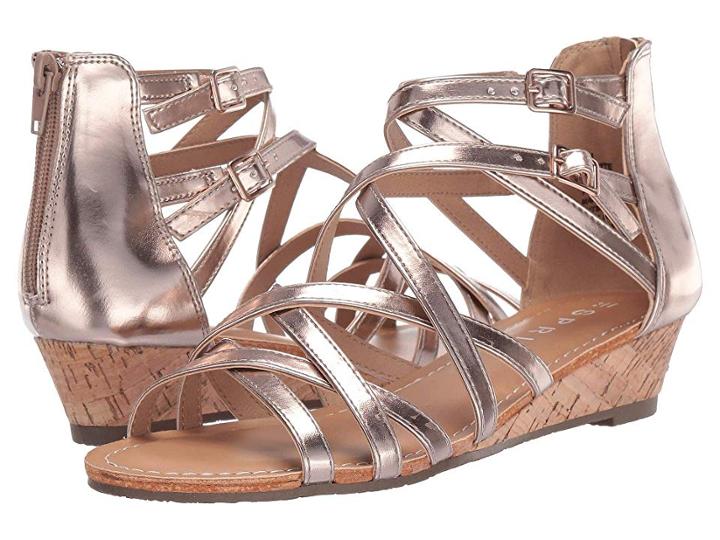 Esprit Colette (rose Gold) Women's Shoes
