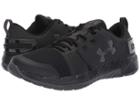 Under Armour Ua Commit Tr X Nm (black/charcoal/charcoal) Men's Shoes