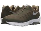 Nike Air Max Invigor Se (cargo Khaki/light Pumice/neutral Olive) Men's Shoes