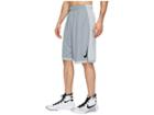 Nike Dry Dribble Drive Basketball Short (wolf Grey/black) Men's Shorts